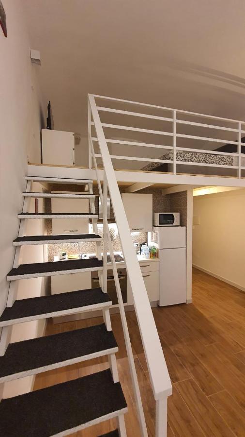 Terramia Holiday House Napoli Exterior foto